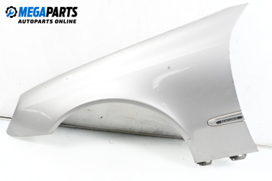 Fender for Mercedes-Benz E-Class Sedan (W211) (03.2002 - 03.2009), 5 doors, sedan, position: front - left