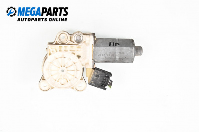 Motor macara geam for Mercedes-Benz E-Class Sedan (W211) (03.2002 - 03.2009), 5 uși, sedan, position: stânga - fața