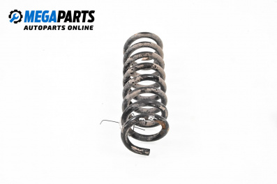 Coil spring for Mercedes-Benz E-Class Sedan (W211) (03.2002 - 03.2009), sedan, position: rear