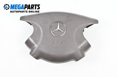 Airbag for Mercedes-Benz E-Class Sedan (W211) (03.2002 - 03.2009), 5 uși, sedan, position: fața