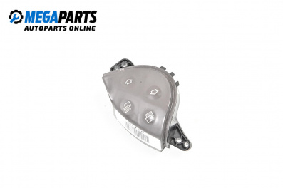 Tasten lenkrad for Mercedes-Benz E-Class Sedan (W211) (03.2002 - 03.2009)