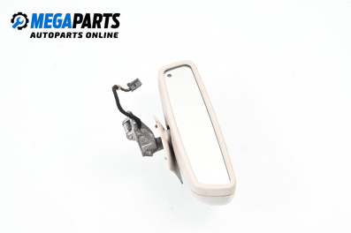 Oglindă electro-cromatică for Mercedes-Benz E-Class Sedan (W211) (03.2002 - 03.2009)