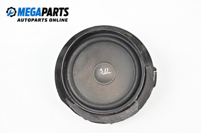 Loudspeaker for Mercedes-Benz E-Class Sedan (W211) (03.2002 - 03.2009)