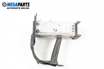 Stoßdämpfer, vorne for Mercedes-Benz E-Class Sedan (W211) (03.2002 - 03.2009), sedan, position: links, vorderseite