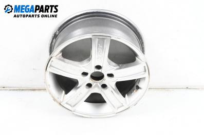 Alloy wheel for Mercedes-Benz E-Class Sedan (W211) (03.2002 - 03.2009) 16 inches, width 7 (The price is for one piece)