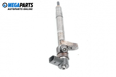 Diesel fuel injector for Mercedes-Benz E-Class Sedan (W211) (03.2002 - 03.2009) E 270 CDI (211.016), 177 hp, № A 611 070 11 87