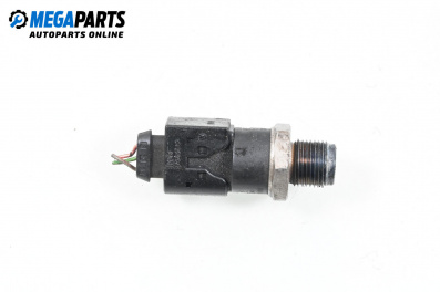 Sensor kraftstoffdruck for Mercedes-Benz E-Class Sedan (W211) (03.2002 - 03.2009)