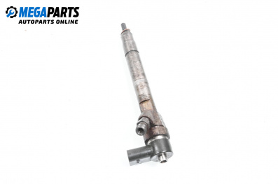 Diesel fuel injector for Mercedes-Benz E-Class Sedan (W211) (03.2002 - 03.2009) E 270 CDI (211.016), 177 hp, № A 611 070 11 87