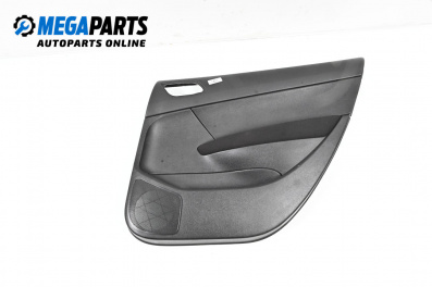 Interior door panel  for Peugeot 308 Hatchback I (09.2007 - 12.2016), 5 doors, hatchback, position: rear - right