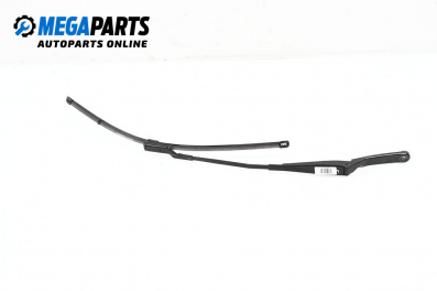 Wischerarm frontscheibe for Peugeot 308 Hatchback I (09.2007 - 12.2016), position: links