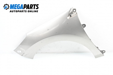 Fender for Peugeot 308 Hatchback I (09.2007 - 12.2016), 5 doors, hatchback, position: front - left