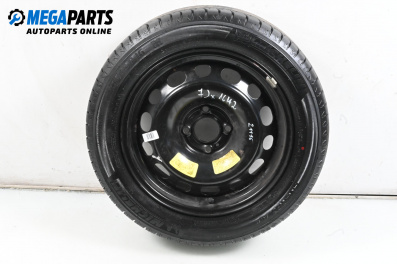 Spare tire for Peugeot 308 Hatchback I (09.2007 - 12.2016) 16 inches, width 7 (The price is for one piece)