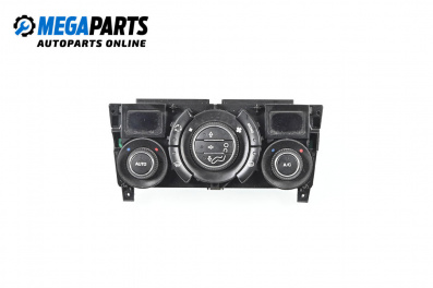 Air conditioning panel for Peugeot 308 Hatchback I (09.2007 - 12.2016)