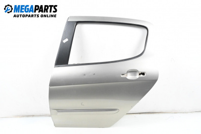 Door for Peugeot 308 Hatchback I (09.2007 - 12.2016), 5 doors, hatchback, position: rear - left