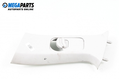 Plastic interior for Peugeot 308 Hatchback I (09.2007 - 12.2016), 5 uși, hatchback, position: stânga