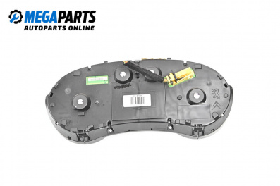 Instrument cluster for Peugeot 308 Hatchback I (09.2007 - 12.2016) 1.6 16V, 120 hp