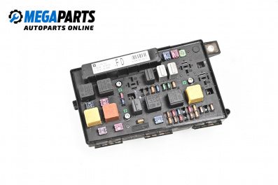 Fuse box for Opel Astra H Hatchback (01.2004 - 05.2014) 1.6, 105 hp