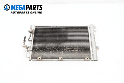 Air conditioning radiator for Opel Astra H Hatchback (01.2004 - 05.2014) 1.6, 105 hp