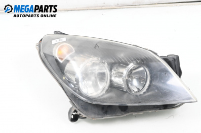 Headlight for Opel Astra H Hatchback (01.2004 - 05.2014), hatchback, position: right