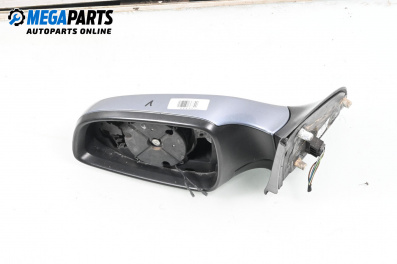 Mirror for Opel Astra H Hatchback (01.2004 - 05.2014), 5 doors, hatchback, position: left