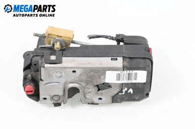 Schloss for Opel Astra H Hatchback (01.2004 - 05.2014), position: links, rückseite