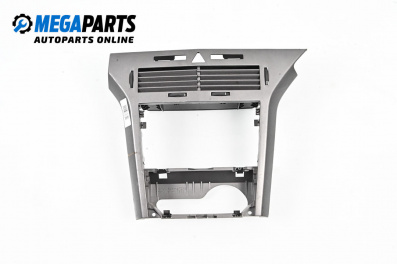 Central console for Opel Astra H Hatchback (01.2004 - 05.2014)