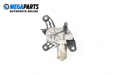 Front wipers motor for Opel Astra H Hatchback (01.2004 - 05.2014), hatchback, position: rear