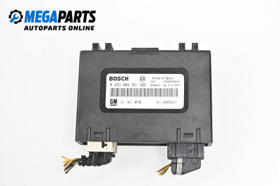 PDC module for Opel Astra H Hatchback (01.2004 - 05.2014), № 0 263 004 031