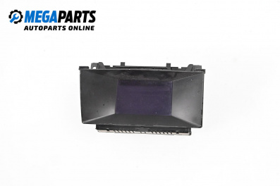 Display for Opel Astra H Hatchback (01.2004 - 05.2014)