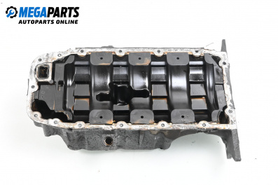Crankcase for Opel Astra H Hatchback (01.2004 - 05.2014) 1.6, 105 hp