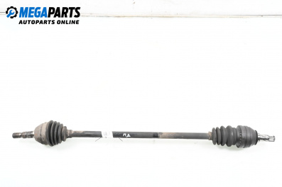 Driveshaft for Opel Astra H Hatchback (01.2004 - 05.2014) 1.6, 105 hp, position: front - right