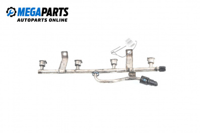 Fuel rail for Opel Astra H Hatchback (01.2004 - 05.2014) 1.6, 105 hp