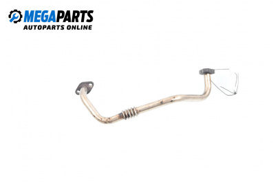 EGR tube for Opel Astra H Hatchback (01.2004 - 05.2014) 1.6, 105 hp