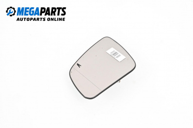 Spiegelglas for Mercedes-Benz C-Class Sedan (W204) (01.2007 - 01.2014), 5 türen, sedan, position: links