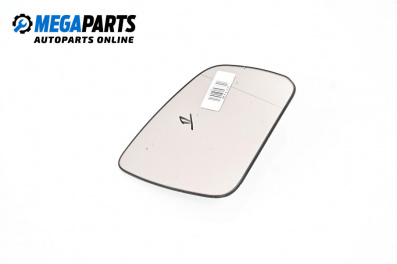 Spiegelglas for Mercedes-Benz C-Class Sedan (W204) (01.2007 - 01.2014), 5 türen, sedan, position: rechts