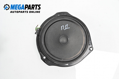 Loudspeaker for Mercedes-Benz C-Class Sedan (W204) (01.2007 - 01.2014)