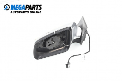 Spiegel for Mercedes-Benz C-Class Sedan (W204) (01.2007 - 01.2014), 5 türen, sedan, position: links