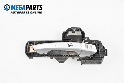 Außengriff for Mercedes-Benz C-Class Sedan (W204) (01.2007 - 01.2014), 5 türen, sedan, position: rechts, rückseite