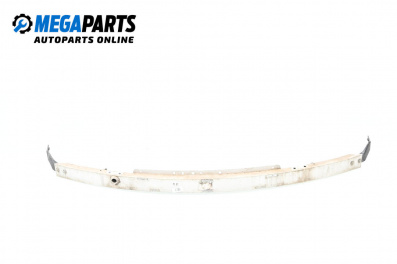 Stützträger stoßstange for Mercedes-Benz C-Class Sedan (W204) (01.2007 - 01.2014), sedan, position: vorderseite