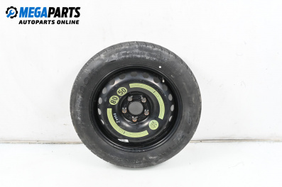 Spare tire for Mercedes-Benz C-Class Sedan (W204) (01.2007 - 01.2014) 16 inches, width 3.5, ET 20 (The price is for one piece)