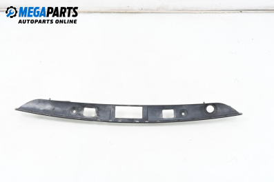 Boot lid plastic cover for Mercedes-Benz C-Class Sedan (W204) (01.2007 - 01.2014), 5 doors, sedan