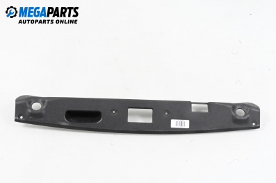 Capac plastic portbagaj for Mercedes-Benz C-Class Sedan (W204) (01.2007 - 01.2014), 5 uși, sedan