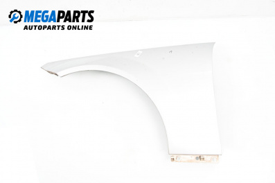 Fender for Mercedes-Benz C-Class Sedan (W204) (01.2007 - 01.2014), 5 doors, sedan, position: front - left