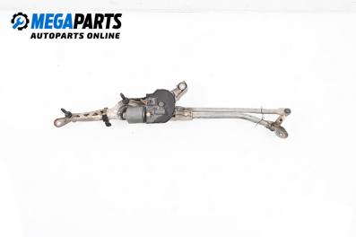 Front wipers motor for Mercedes-Benz C-Class Sedan (W204) (01.2007 - 01.2014), sedan, position: front