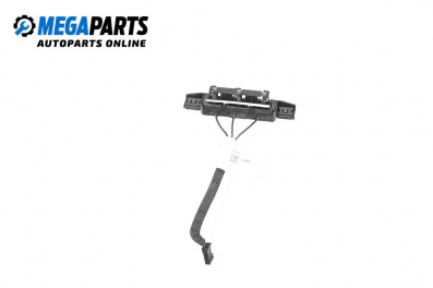 Schütz heckklappe  for Mercedes-Benz C-Class Sedan (W204) (01.2007 - 01.2014)