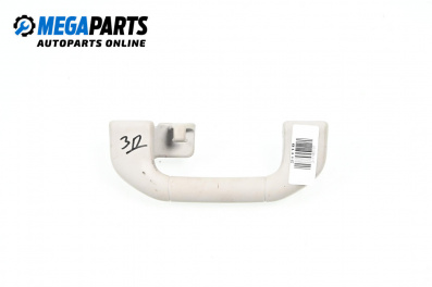 Handgriff for Mercedes-Benz C-Class Sedan (W204) (01.2007 - 01.2014), 5 türen, position: rechts, rückseite