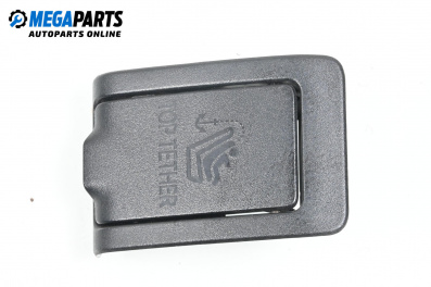 Plastic interior for Mercedes-Benz C-Class Sedan (W204) (01.2007 - 01.2014), 5 uși, sedan, position: din spate
