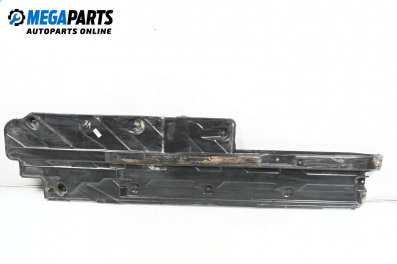 Skid plate for Mercedes-Benz C-Class Sedan (W204) (01.2007 - 01.2014)