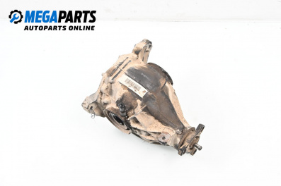 Differential for Mercedes-Benz C-Class Sedan (W204) (01.2007 - 01.2014) C 220 CDI (204.008), 170 hp