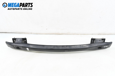 Stützträger stoßstange for Mercedes-Benz C-Class Sedan (W204) (01.2007 - 01.2014), sedan, position: rückseite